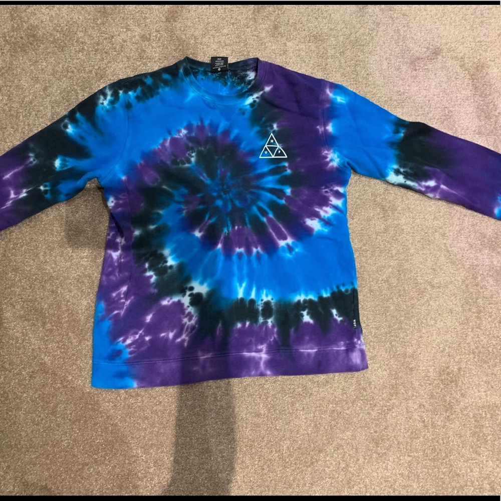 Huf sweatshirt